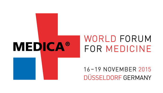 MEDICA 2015